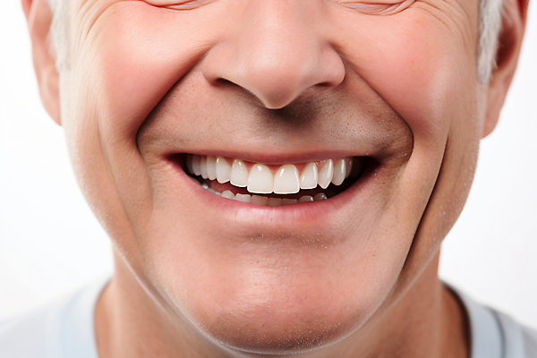 JPG 편집이미지 할아버지 노년 남자 얼굴 치과 한명 미소 웃음 치료 치아 디지털합성 치과진료 미백 노인남자한명만 편집실사 AI인물포토 AI콘텐츠 1 의학 표정 병원 사람 성인 신체부위 진료 소화기관 CG 남자한명만 노인남자만 파일형식 AI포토