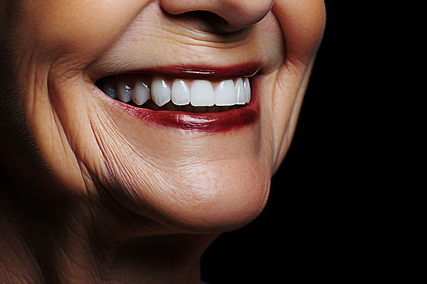 JPG 편집이미지 여자 노년 할머니 얼굴 치과 한명 미소 웃음 치료 치아 디지털합성 치과진료 미백 노인여자한명만 편집실사 AI인물포토 AI콘텐츠 1 의학 표정 병원 사람 성인 신체부위 진료 소화기관 CG 여자한명만 노인여자만 파일형식 AI포토