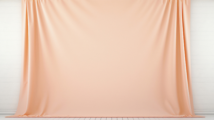 JPG 편집이미지 백그라운드 실내 사람없음 커튼 디지털합성 트렌드컬러 피치퍼즈 편집실사 AI포토 AI콘텐츠 컬러 내부 CG 파일형식