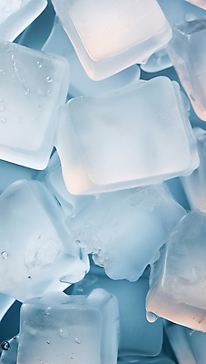 JPG 편집이미지 백그라운드 사람없음 사각형 얼음 차가움 가득함 디지털합성 편집소스 편집실사 AI포토 AI콘텐츠 자연요소 도형 CG 파일형식