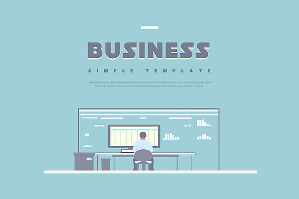 전신 PSD 템플릿 남자 하늘색 백그라운드 의자 회사 한명 앉기 성인 컴퓨터 업무 비즈니스맨 책상 심플 주식표 성인남자한명만 미니멀 이미지템플릿 1 가구 비즈니스 모션 사람 파란색 전자제품 작업 직장인 주식 남자한명만 성인남자만 파일형식