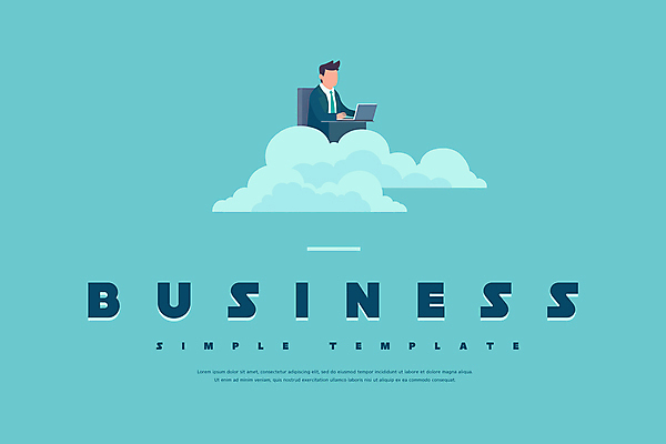 PSD 구름 템플릿 남자 백그라운드 의자 회사 한명 앉기 상반신 성인 노트북 비즈니스맨 책상 심플 민트색 성인남자한명만 미니멀 이미지템플릿 자연요소 1 컬러 가구 비즈니스 모션 사람 전자제품 직장인 남자한명만 성인남자만 파일형식