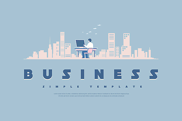 전신 PSD 템플릿 남자 하늘색 백그라운드 의자 회사 한명 앉기 빌딩 성인 건물 컴퓨터 도시 업무 책상 심플 성인남자한명만 미니멀 이미지템플릿 1 건축물 가구 비즈니스 모션 사람 파란색 전자제품 작업 남자한명만 성인남자만 파일형식