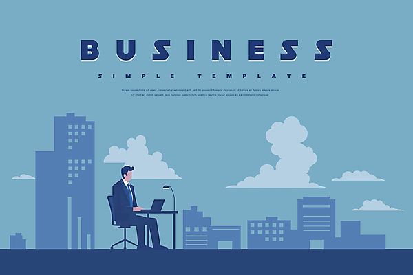 전신 PSD 구름 템플릿 남자 백그라운드 의자 회사 한명 앉기 빌딩 성인 건물 파란색 노트북 도시 업무 비즈니스맨 책상 심플 성인남자한명만 미니멀 이미지템플릿 자연요소 1 건축물 컬러 가구 비즈니스 모션 사람 전자제품 작업 직장인 남자한명만 성인남자만 파일형식