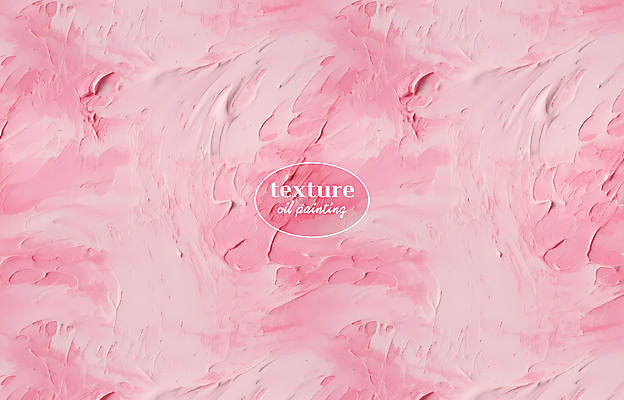 PSD 편집이미지 분홍색 백그라운드 패턴 페인팅 붓터치 사람없음 페인트 분위기 질감 유화 이미지편집 컬러 컨셉 무늬 미술 파일형식