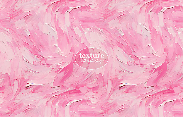PSD 편집이미지 분홍색 백그라운드 패턴 페인팅 붓터치 사람없음 페인트 분위기 질감 유화 이미지편집 컬러 컨셉 무늬 미술 파일형식
