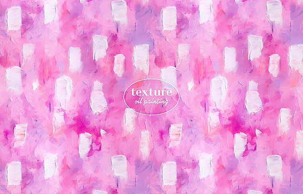 PSD 편집이미지 분홍색 백그라운드 패턴 페인팅 붓터치 사람없음 보라색 페인트 분위기 질감 유화 이미지편집 컬러 컨셉 무늬 미술 파일형식