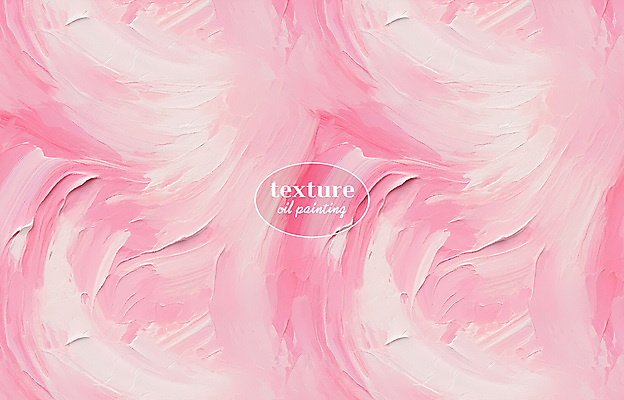 PSD 편집이미지 분홍색 백그라운드 패턴 페인팅 붓터치 사람없음 페인트 분위기 질감 유화 이미지편집 컬러 컨셉 무늬 미술 파일형식