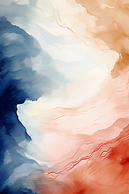 JPG 편집이미지 백그라운드 곡선 추상 수채화 사람없음 컬러풀 물감 웨이브 이미지편집 편집실사 AI컴퓨터그래픽 AI콘텐츠 선 컬러 무늬 미술도구 CG 파일형식