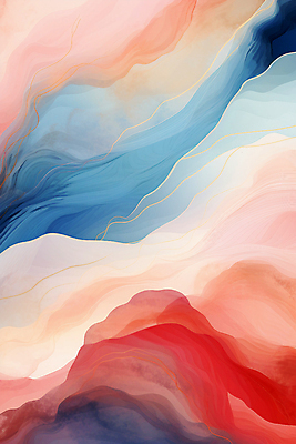 JPG 편집이미지 백그라운드 곡선 추상 수채화 사람없음 컬러풀 물감 웨이브 이미지편집 편집실사 AI컴퓨터그래픽 AI콘텐츠 선 컬러 무늬 미술도구 CG 파일형식