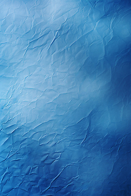 JPG 편집이미지 종이 백그라운드 사람없음 파란색 주름 질감 구김 편집실사 AI포토 AI콘텐츠 컬러 모션 CG 파일형식