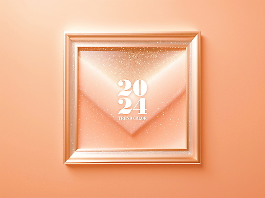 PSD 편집이미지 분홍색 프레임 사람없음 반짝임 화려 테두리 디지털합성 정사각형 편집소스 2024년 트렌드컬러 피치퍼즈 이미지편집 도형 컬러 컨셉 모션 연도 파일형식