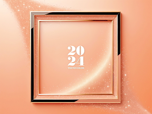 PSD 편집이미지 분홍색 프레임 사람없음 반짝임 사각형 화려 테두리 디지털합성 광택 편집소스 2024년 트렌드컬러 피치퍼즈 이미지편집 도형 컬러 컨셉 모션 연도 파일형식