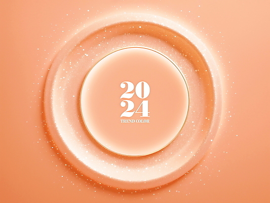 PSD 편집이미지 분홍색 프레임 사람없음 반짝임 원형 화려 테두리 디지털합성 편집소스 2024년 트렌드컬러 피치퍼즈 이미지편집 도형 컬러 컨셉 모션 연도 파일형식