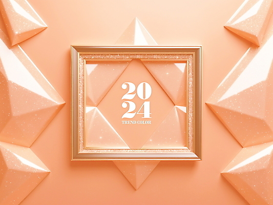 PSD 편집이미지 분홍색 액자 프레임 액자틀 사람없음 반짝임 사각형 화려 테두리 디지털합성 편집소스 2024년 트렌드컬러 피치퍼즈 이미지편집 도형 컬러 컨셉 모션 틀 연도 파일형식