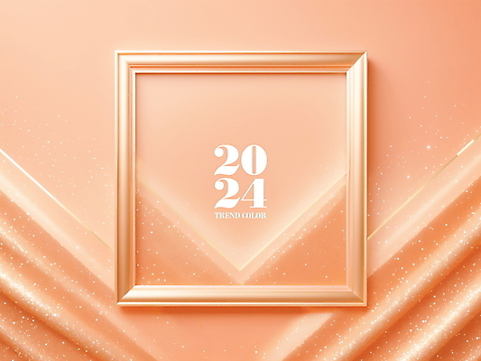 PSD 편집이미지 분홍색 액자 프레임 액자틀 사람없음 반짝임 사각형 화려 테두리 디지털합성 편집소스 2024년 트렌드컬러 피치퍼즈 이미지편집 도형 컬러 컨셉 모션 틀 연도 파일형식