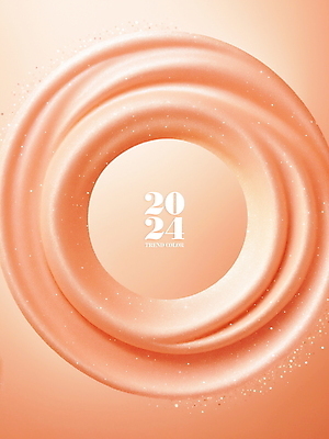 PSD 편집이미지 분홍색 프레임 사람없음 반짝임 원형 화려 테두리 디지털합성 편집소스 2024년 트렌드컬러 피치퍼즈 이미지편집 도형 컬러 컨셉 모션 연도 파일형식