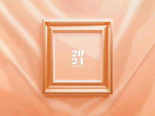 PSD 편집이미지 분홍색 프레임 액자틀 사람없음 반짝임 사각형 화려 테두리 디지털합성 편집소스 2024년 트렌드컬러 피치퍼즈 이미지편집 도형 컬러 액자 컨셉 모션 틀 연도 파일형식