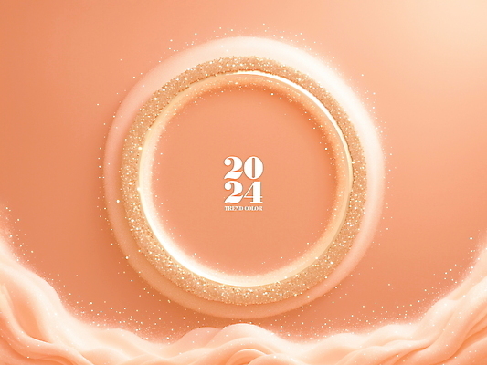 PSD 편집이미지 분홍색 프레임 사람없음 반짝임 원형 화려 테두리 디지털합성 편집소스 2024년 트렌드컬러 피치퍼즈 이미지편집 도형 컬러 컨셉 모션 연도 파일형식