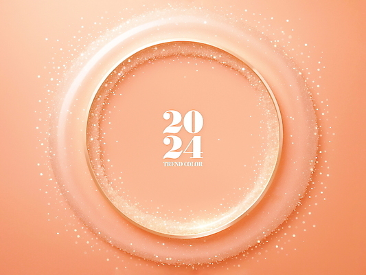 PSD 편집이미지 분홍색 프레임 사람없음 반짝임 원형 화려 테두리 디지털합성 편집소스 2024년 트렌드컬러 피치퍼즈 이미지편집 도형 컬러 컨셉 모션 연도 파일형식