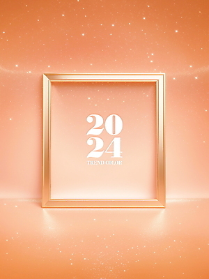 PSD 편집이미지 분홍색 프레임 액자틀 사람없음 반짝임 사각형 화려 테두리 디지털합성 편집소스 2024년 트렌드컬러 피치퍼즈 이미지편집 도형 컬러 액자 컨셉 모션 틀 연도 파일형식