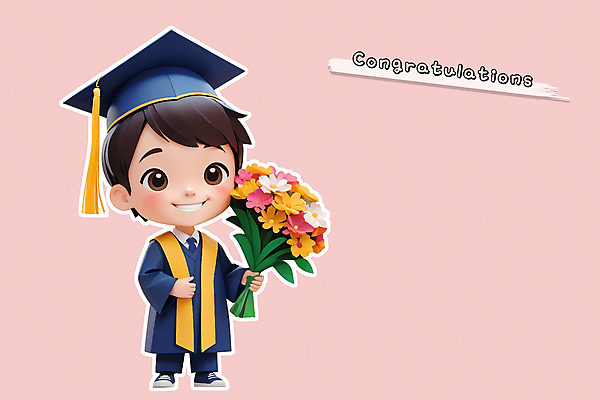 전신 PSD 편집이미지 교육 남자 초등학생 어린이 꽃다발 학사모 졸업 졸업식 초등학교 한명 미소 웃음 들기 소년 축하 졸업가운 즐거움 소년한명만 이미지편집 모자_잡화 1 학생 꽃 감정 컨셉 학교 모션 표정 사람 가운 남자한명만 소년만 파일형식