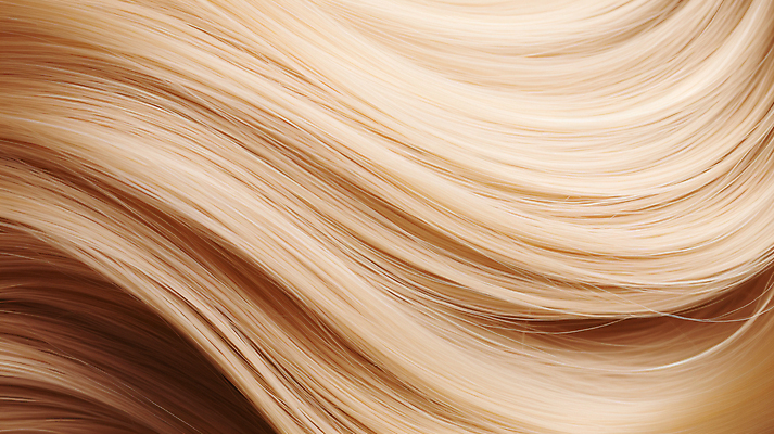 JPG 편집이미지 사람없음 뷰티 갈색 머리카락 머리 디지털합성 부드러움 염색 헤어관리 머릿결 베이지색 편집실사 AI인물포토 AI콘텐츠 컬러 신체부위 감각 CG 파일형식 AI포토