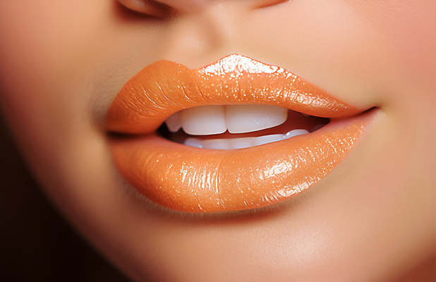 JPG 편집이미지 여자 얼굴 한명 근접촬영 성인 립스틱 입 디지털합성 입술 광택 성인여자한명만 편집소스 피치퍼즈 편집실사 AI인물포토 AI콘텐츠 1 뷰포인트 사람 신체부위 화장품 CG 여자한명만 성인여자만 파일형식 트렌드컬러 AI포토