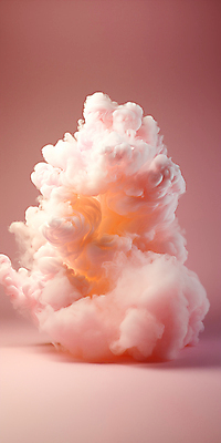 JPG 구름 편집이미지 백그라운드 사람없음 디지털합성 구름모양 편집소스 피치퍼즈 편집실사 AI포토 AI콘텐츠 자연요소 모양 CG 파일형식 트렌드컬러 구름_자연