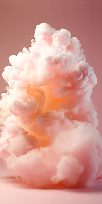 JPG 구름 편집이미지 백그라운드 사람없음 디지털합성 구름모양 편집소스 피치퍼즈 편집실사 AI포토 AI콘텐츠 자연요소 모양 CG 파일형식 트렌드컬러 구름_자연