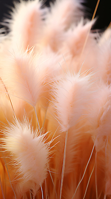 JPG 편집이미지 백그라운드 자연 사람없음 디지털합성 팜파스그라스 편집소스 피치퍼즈 편집실사 AI포토 AI콘텐츠 식물 CG 생태계 파일형식 트렌드컬러