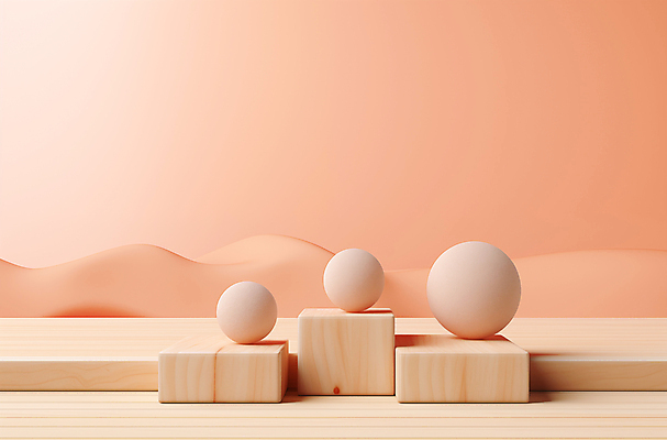 JPG 편집이미지 백그라운드 사람없음 목재 사각형 원형 디지털합성 나무블록 편집소스 피치퍼즈 편집실사 AI포토 AI콘텐츠 도형 나무 재료 블록 CG 파일형식 트렌드컬러