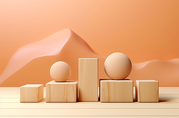 JPG 편집이미지 백그라운드 사람없음 목재 사각형 원형 디지털합성 나무블록 편집소스 피치퍼즈 편집실사 AI포토 AI콘텐츠 도형 나무 재료 블록 CG 파일형식 트렌드컬러