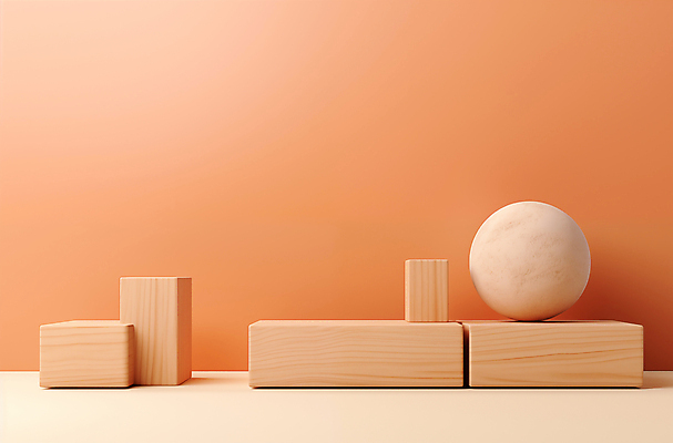 JPG 편집이미지 사람없음 목재 사각형 원형 디지털합성 나무블록 카피스페이스 편집소스 피치퍼즈 편집실사 AI포토 AI콘텐츠 도형 나무 재료 공백 블록 CG 파일형식 트렌드컬러