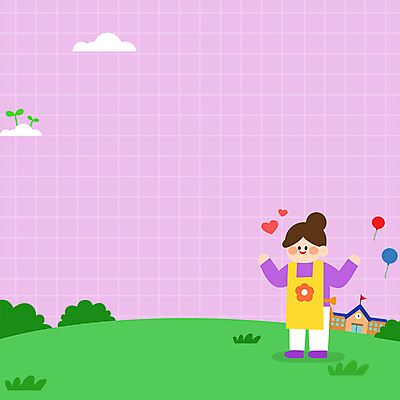 전신 여자 분홍색 학교 한명 잔디 성인 손들기 새싹 앞치마 유치원 입학 격자 손인사 풍선 환영 유치원선생님 웰컴 성인여자한명만 카피스페이스 모션그래픽 MP4 MOV 식물 1 교육 컬러 무늬 모션 사람 교사 공백 인사 동영상 여자한명만 성인여자만 파일형식