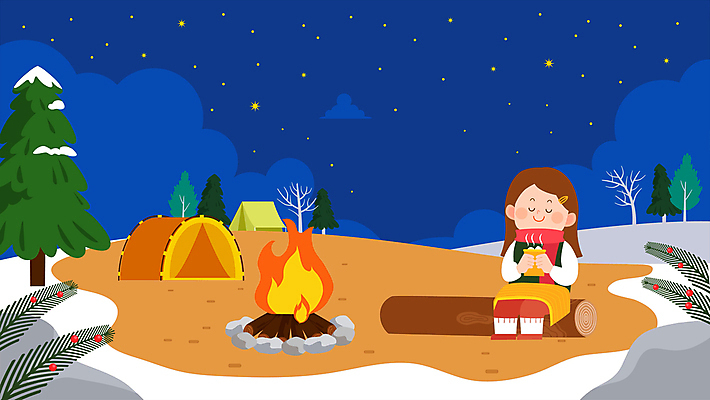 전신 나무 여자 여유 어린이 밤하늘 휴식 텐트 한명 들기 앉기 소녀 파란색 눈감음 캠핑 바위 눈 풀 야간 모닥불 캠핑장 통나무 코코아 소녀한명만 겨울캠프 모션그래픽 MP4 MOV 자연요소 식물 1 감정 음료 컬러 컨셉 겨울 모션 하늘 불 레저 날씨 캠핑도구 사람 돌_바위 동영상 여자한명만 소녀만 파일형식