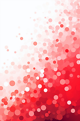 JPG 편집이미지 백그라운드 그래픽백그라운드 사람없음 그래픽 빨간색 원형 보케 심플 그라데이션 이미지편집 편집실사 AI컴퓨터그래픽 AI콘텐츠 도형 컬러 CG 파일형식