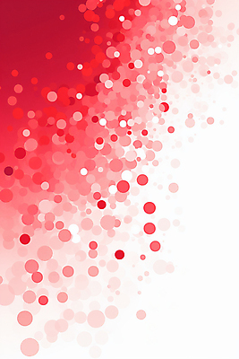 JPG 편집이미지 백그라운드 그래픽백그라운드 사람없음 그래픽 빨간색 원형 보케 심플 그라데이션 이미지편집 편집실사 AI컴퓨터그래픽 AI콘텐츠 도형 컬러 CG 파일형식