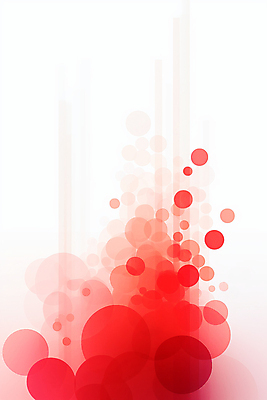 JPG 편집이미지 백그라운드 그래픽백그라운드 사람없음 그래픽 빨간색 원형 보케 심플 그라데이션 이미지편집 편집실사 AI컴퓨터그래픽 AI콘텐츠 도형 컬러 CG 파일형식