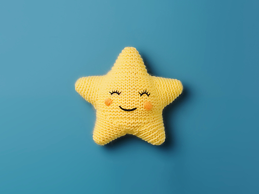 JPG 편집이미지 별 재질 날씨 미소 사람없음 뜨개질 털실 디지털합성 질감 편집소스 이모지 뜨개인형 편집실사 AI포토 AI콘텐츠 자연요소 인형 표정 취미 실 CG 파일형식