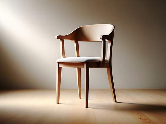 JPG 나무 편집이미지 가구 의자 재질 바닥 사람없음 목재 디지털합성 질감 나무의자 편집소스 편집실사 AI포토 AI콘텐츠 식물 생활용품 재료 CG 파일형식