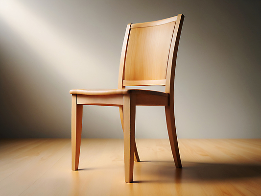 JPG 나무 편집이미지 가구 의자 재질 바닥 사람없음 목재 디지털합성 질감 나무의자 편집소스 편집실사 AI포토 AI콘텐츠 식물 생활용품 재료 CG 파일형식