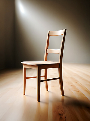 JPG 나무 편집이미지 가구 의자 재질 바닥 사람없음 목재 디지털합성 질감 나무의자 편집소스 편집실사 AI포토 AI콘텐츠 식물 생활용품 재료 CG 파일형식