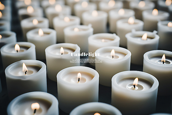 PSD 편집이미지 촛불 불꽃 사람없음 흰색 카피스페이스 이미지편집 컬러 초 불 공백 파일형식