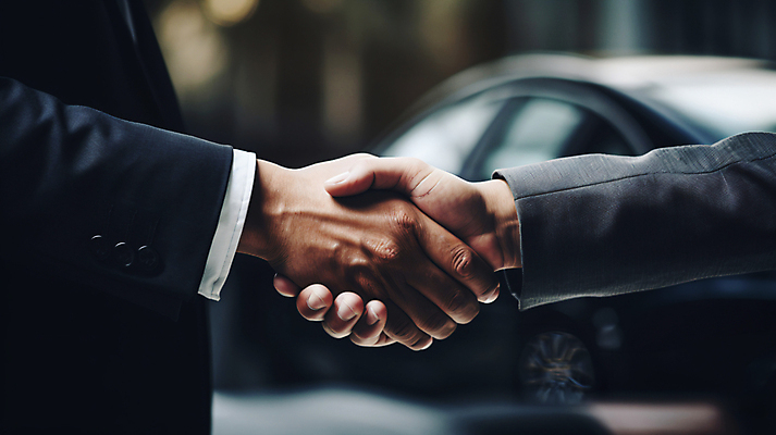 JPG 편집이미지 손 자동차 악수 협상 신체부위 손잡기 교통사고 디지털합성 편집실사 AI인물포토 AI콘텐츠 육상교통 비즈니스 모션 사람 손짓 사건 CG 파일형식 AI포토
