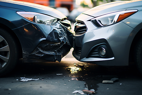 JPG 편집이미지 도로 자동차 사람없음 손상 파편 충돌 교통사고 사건 고장 디지털합성 충돌사고 편집실사 AI포토 AI콘텐츠 길 육상교통 컨셉 교통시설 CG 파일형식