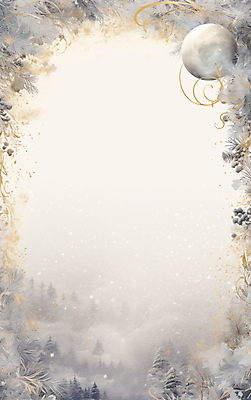 JPG 나무 일러스트 상상 프레임 풍경 사람없음 회색 달 신비 감성 카피스페이스 국내일러스트 AI일러스트 AI콘텐츠 자연요소 식물 컬러 컨셉 공백 파일형식