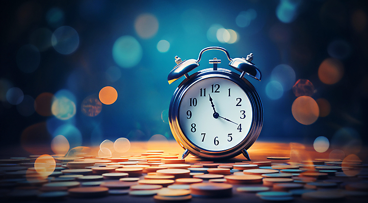 JPG 편집이미지 시계 사람없음 숫자 시간 계획 디지털합성 오브젝트 빛망울 편집실사 AI포토 AI콘텐츠 문자 컨셉 빛 CG 파일형식