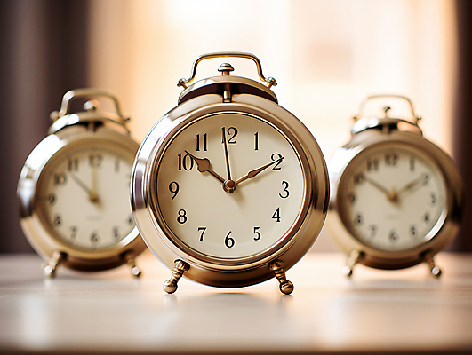 JPG 편집이미지 시계 사람없음 숫자 자명종 시간 계획 디지털합성 오브젝트 편집실사 AI포토 AI콘텐츠 문자 컨셉 알람 CG 파일형식