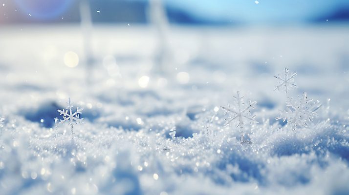 JPG 편집이미지 겨울 풍경 근접촬영 사람없음 설원 눈 눈송이 입자 결정체 편집실사 AI컴퓨터그래픽 AI콘텐츠 자연요소 계절 뷰포인트 날씨 눈_날씨 CG 파일형식